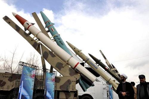 美国导弹爆料最新消息,揭秘新型武器研发进展与潜在影响  第2张